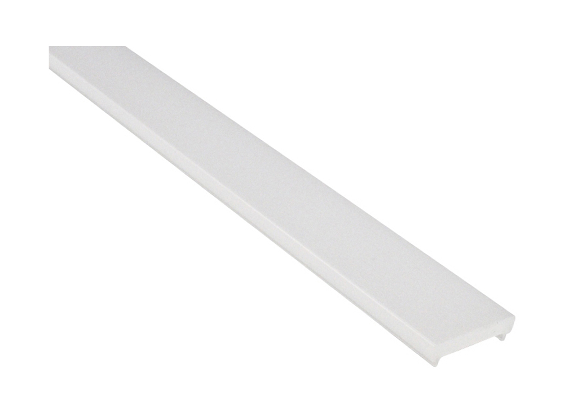 Lin 2126F Profiles Dlux Profile Covers